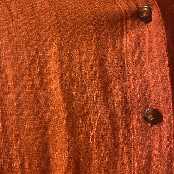 Free People button up - Picture 6 of 7